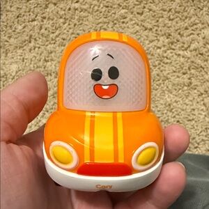 Medium size Cory Carson car